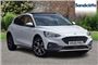 2020 Ford Focus Active 1.0 EcoBoost 125 Active X 5dr