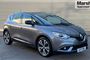 2017 Renault Scenic 1.5 dCi Dynamique Nav 5dr Auto