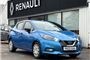 2022 Nissan Micra 1.0 IG-T 92 Visia 5dr