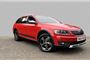 2015 Skoda Octavia Estate 2.0 TDI CR Scout 4x4 5dr