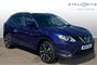 2016 Nissan Qashqai 1.6 DiG-T Tekna [Non-Panoramic] 5dr