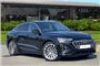 2023 Audi Q8 e-tron 300kW 55 Quattro 114kWh S Line 5dr Auto