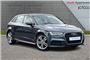 2018 Audi A3 1.5 TFSI S Line 5dr