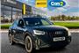 2022 Audi Q2 35 TFSI Black Edition 5dr