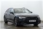 2024 Audi A6 Avant 40 TDI Quattro Black Edition 5dr S Tronic