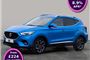 2023 MG ZS 1.0T GDi Exclusive 5dr DCT