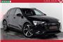 2021 Audi e-tron 230kW 50 Quattro 71kWh Black Edition 5dr Auto