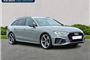 2019 Audi A4 Avant 35 TFSI Black Edition 5dr S Tronic