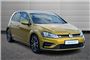 2018 Volkswagen Golf 1.5 TSI EVO 150 R-Line 5dr DSG