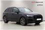 2022 Audi SQ7 SQ7 TFSI Quattro Vorsprung 5dr Tiptronic