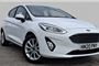 2020 Ford Fiesta 1.0 EcoBoost 125 Titanium 5dr