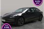 2021 Tesla Model 3 Long Range AWD 4dr Auto