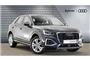 2022 Audi Q2 30 TFSI Sport 5dr