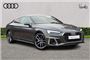 2024 Audi A5 40 TFSI 204 S Line 2dr S Tronic