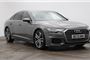 2022 Audi A6 40 TFSI S Line 4dr S Tronic