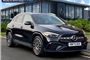 2023 Mercedes-Benz GLA GLA 220d 4Matic AMG Line Premium Plus 5dr Auto