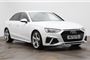 2022 Audi A4 35 TFSI S Line 4dr S Tronic