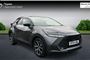 2024 Toyota C-HR 1.8 Hybrid Design 5dr CVT