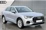 2022 Audi Q3 35 TFSI Sport 5dr S Tronic