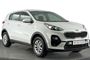 2018 Kia Sportage 1.6 GDi ISG 1 5dr