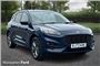 2024 Ford Kuga 2.5 PHEV ST-Line Edition 5dr CVT