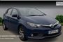 2017 Toyota Auris 1.2T Icon TSS 5dr