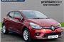 2018 Renault Clio 0.9 TCE 90 Dynamique Nav 5dr