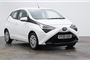 2020 Toyota Aygo 1.0 VVT-i X-Play 5dr