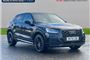 2020 Audi Q2 35 TFSI Black Edition 5dr S Tronic