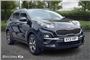 2021 Kia Sportage 1.6 CRDi 48V ISG 2 5dr DCT Auto