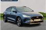 2023 Ford Focus Active 1.0 EcoBoost Active 5dr