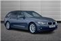 2017 BMW 3 Series Touring 320d xDrive SE 5dr Step Auto