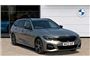 2022 BMW 3 Series Touring 320i M Sport Pro Edition 5dr Step Auto