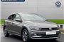 2021 Volkswagen Polo 1.0 TSI 95 Match 5dr DSG