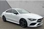 2023 Mercedes-Benz CLA CLA 180 AMG Line Premium 4dr Tip Auto