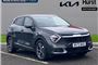 2022 Kia Sportage 1.6T GDi ISG 3 5dr