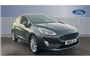 2019 Ford Fiesta 1.0 EcoBoost Titanium X 5dr