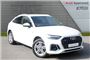 2022 Audi Q5 Sportback 40 TDI Quattro S Line 5dr S Tronic [C+S]