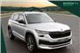 2022 Skoda Kodiaq 1.5 TSI Sport Line 5dr DSG [7 Seat]