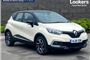 2018 Renault Captur 0.9 TCE 90 Dynamique Nav 5dr