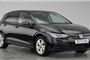 2024 Volkswagen Golf 1.0 eTSI Life 5dr DSG