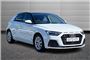 2022 Audi A1 25 TFSI Sport 5dr S Tronic