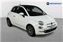 2021 Fiat 500 1.0 Mild Hybrid Star 3dr