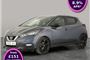 2022 Nissan Micra 1.0 IG-T 92 N-Sport 5dr