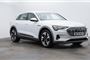 2020 Audi e-tron 230kW 50 Quattro 71kWh Sport 5dr Auto