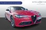 2023 Alfa Romeo Giulia 2.0 Turbo Veloce 4dr Auto