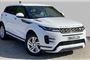 2020 Land Rover Range Rover Evoque 2.0 D150 R-Dynamic S 5dr Auto