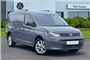 2024 Volkswagen Caddy Maxi 2.0 TDI 122PS Commerce Pro Van DSG