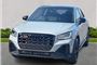 Audi SQ2 SQ2 Quattro Black Edition 5dr S Tronic [Tech Pro]