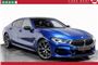 2019 BMW 8 Series Gran Coupe M850i xDrive 4dr Auto